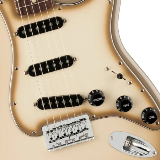 Fender 70th Anniversary Antigua Stratocaster Antigua