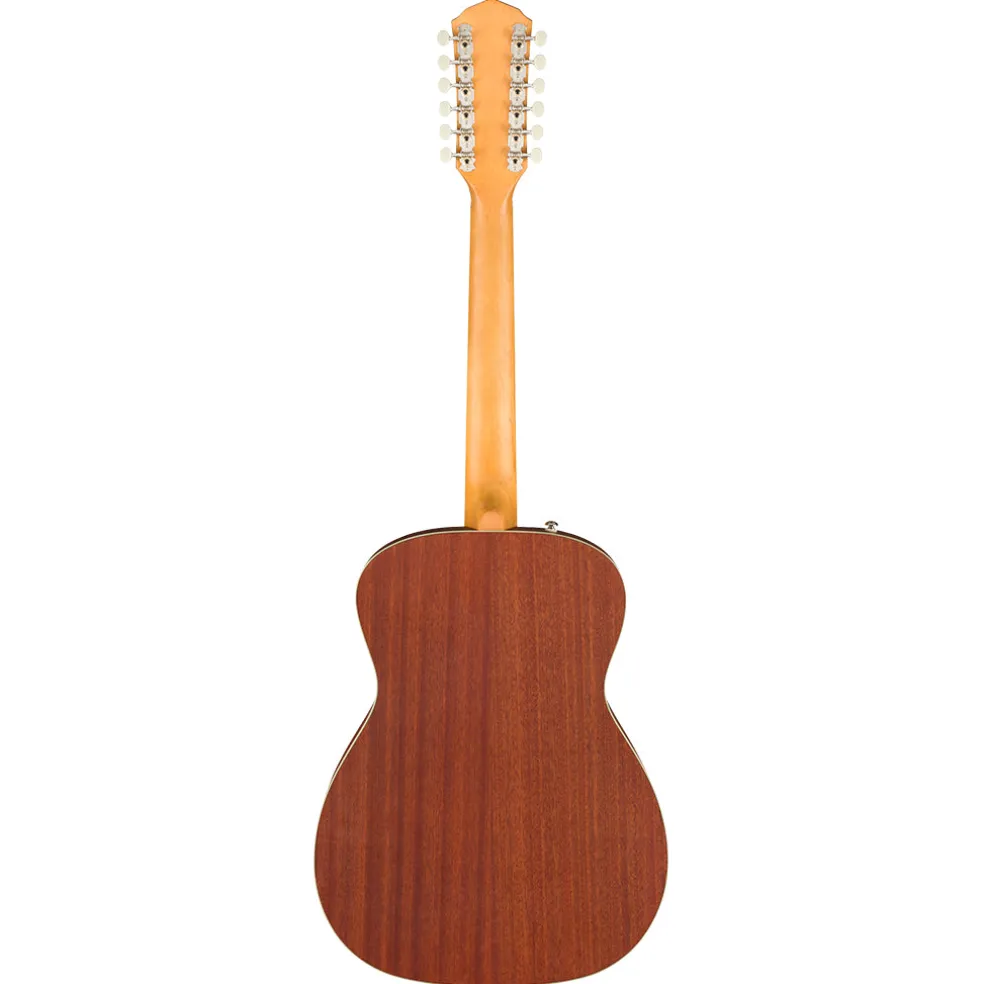 Fender -Tim Armstrong Hellcat-12, Walnut Fingerboard, Natural