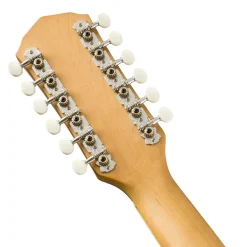 Fender -Tim Armstrong Hellcat-12, Walnut Fingerboard, Natural