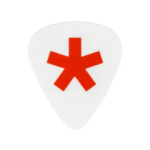 Fender Tom DeLonge 351 Celluloid Picks (6)