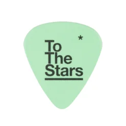 Fender Tom DeLonge 351 Celluloid Picks (6)