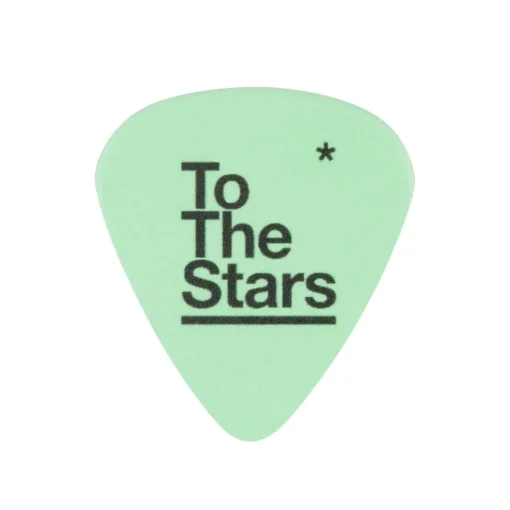 Fender Tom DeLonge 351 Celluloid Picks (6)