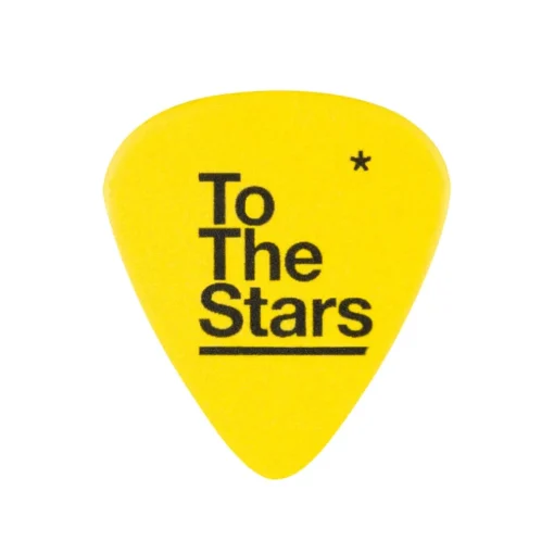 Fender Tom DeLonge 351 Celluloid Picks (6)