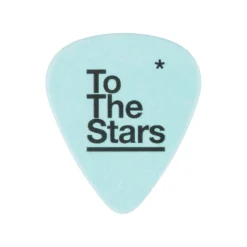 Fender Tom DeLonge 351 Celluloid Picks (6)