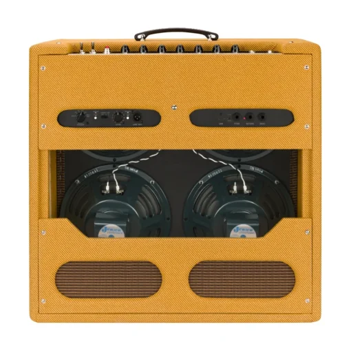 Fender Tone Master 59 Bassman