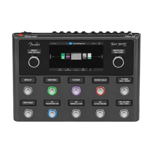 Fender Tone Master Pro