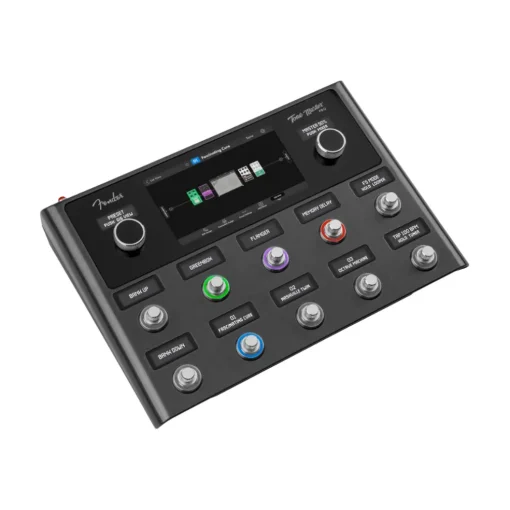 Fender Tone Master Pro