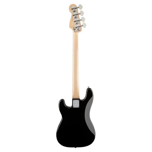 Fender Tony Franklin Fretless Precision Bass - Ebony Fingerboard - Black