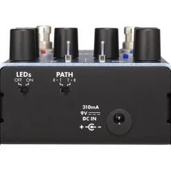 Fender Tre-Verb