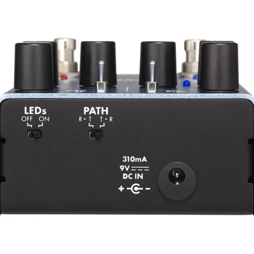 Fender Tre-Verb