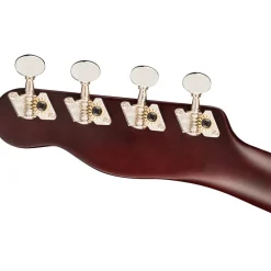 Fender Venice Soprano Ukulele in 2 Colour Sunburst