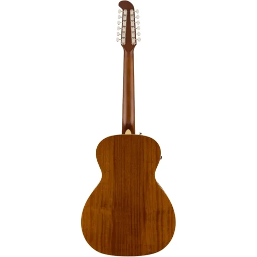 Fender Villager 12 String - Aged Natural