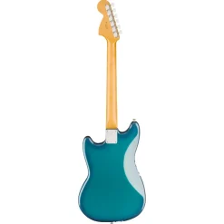 Fender Vintera II '70s Competition Mustang, Rosewood Fingerboard, Competition Burgundy