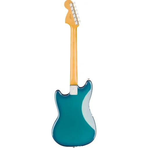 Fender Vintera II '70s Competition Mustang, Rosewood Fingerboard, Competition Burgundy