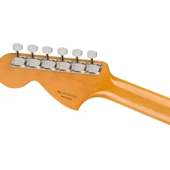 Fender Vintera II '70s Jaguar, Maple Fingerboard, Vintage White