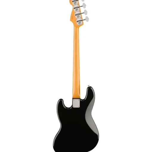 Fender Vintera II '60s Jazz Bass, Rosewood Fingerboard, Black