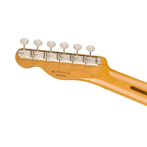 Fender Vintera II 50s Nocaster in Blackguard Blonde