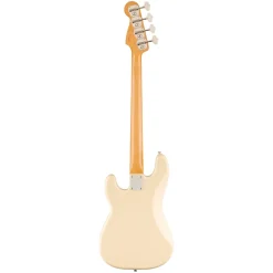 Fender Vintera II '60s Precision Bass, Rosewood Fingerboard, Olympic White