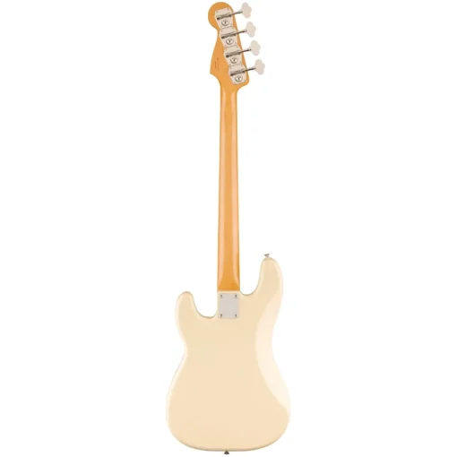 Fender Vintera II '60s Precision Bass, Rosewood Fingerboard, Olympic White