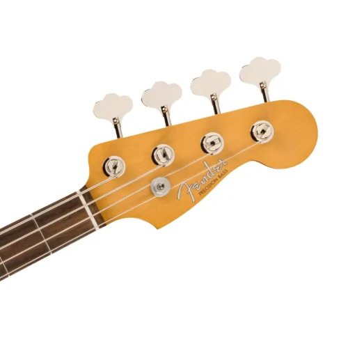 Fender Vintera II '60s Precision Bass, Rosewood Fingerboard, Olympic White