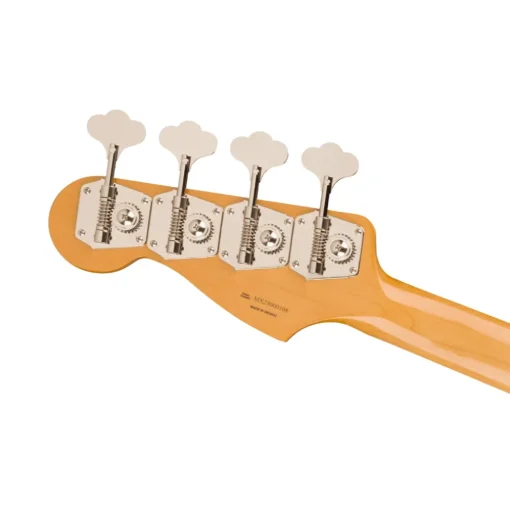 Fender Vintera II '60s Precision Bass, Rosewood Fingerboard, Olympic White