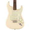 Fender Vintera II 60s Stratocaster in Olympic White