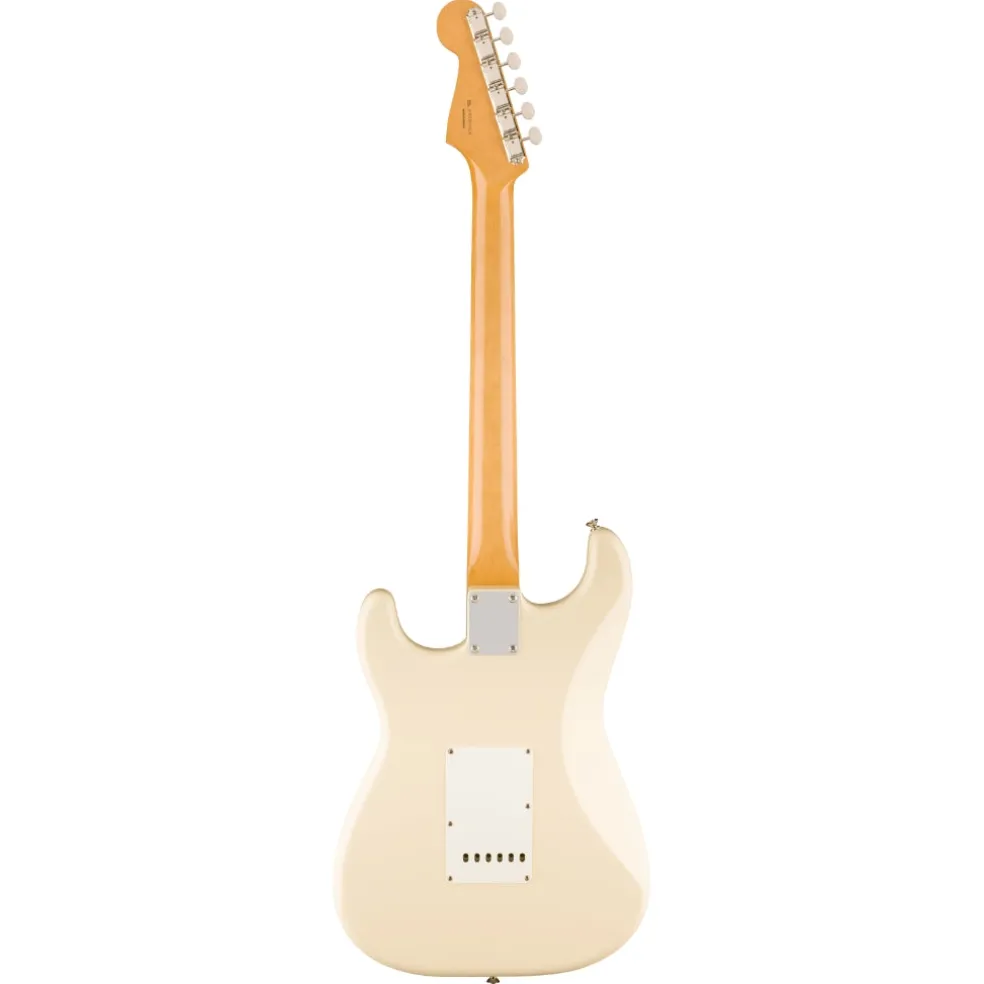 Fender Vintera II 60s Stratocaster in Olympic White