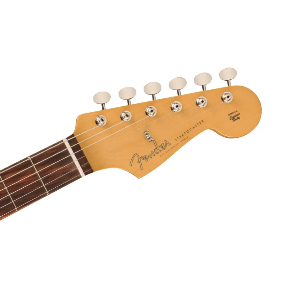 Fender Vintera II 60s Stratocaster in Olympic White