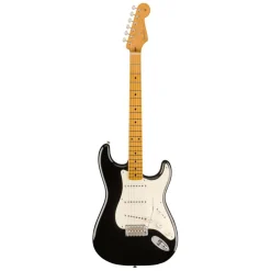 Fender Vintera II '50s Stratocaster, Maple Fingerboard, Black