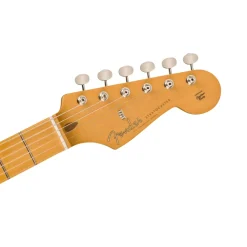 Fender Vintera II '50s Stratocaster, Maple Fingerboard, Black