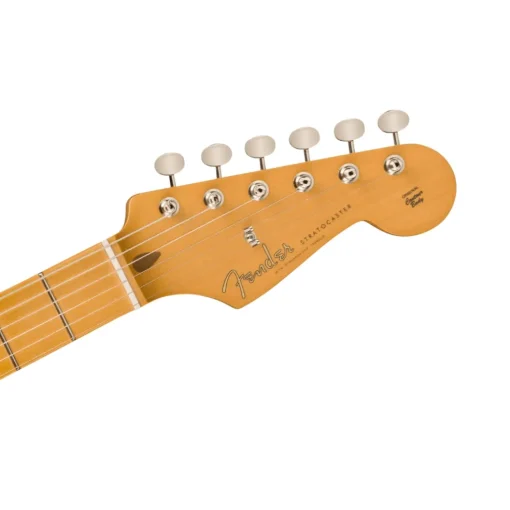 Fender Vintera II '50s Stratocaster, Maple Fingerboard, Black