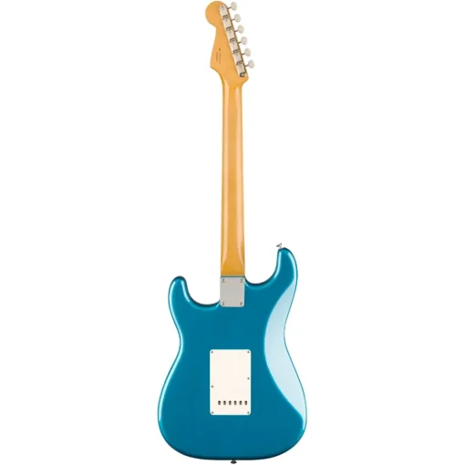 Fender Vintera II '60s Stratocaster, Rosewood Fingerboard, Lake Placid Blue