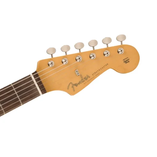 Fender Vintera II '60s Stratocaster, Rosewood Fingerboard, 3-Color Sunburst