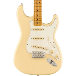 Fender Vintera II '70s Stratocaster, Maple Fingerboard, Vintage White
