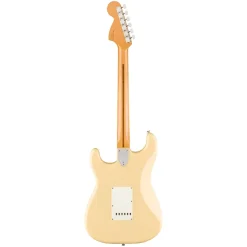 Fender Vintera II '70s Stratocaster, Maple Fingerboard, Vintage White
