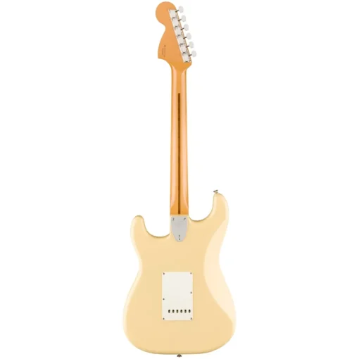 Fender Vintera II '70s Stratocaster, Maple Fingerboard, Vintage White