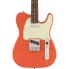 Fender Vintera II 60s Telecaster in Fiesta Red