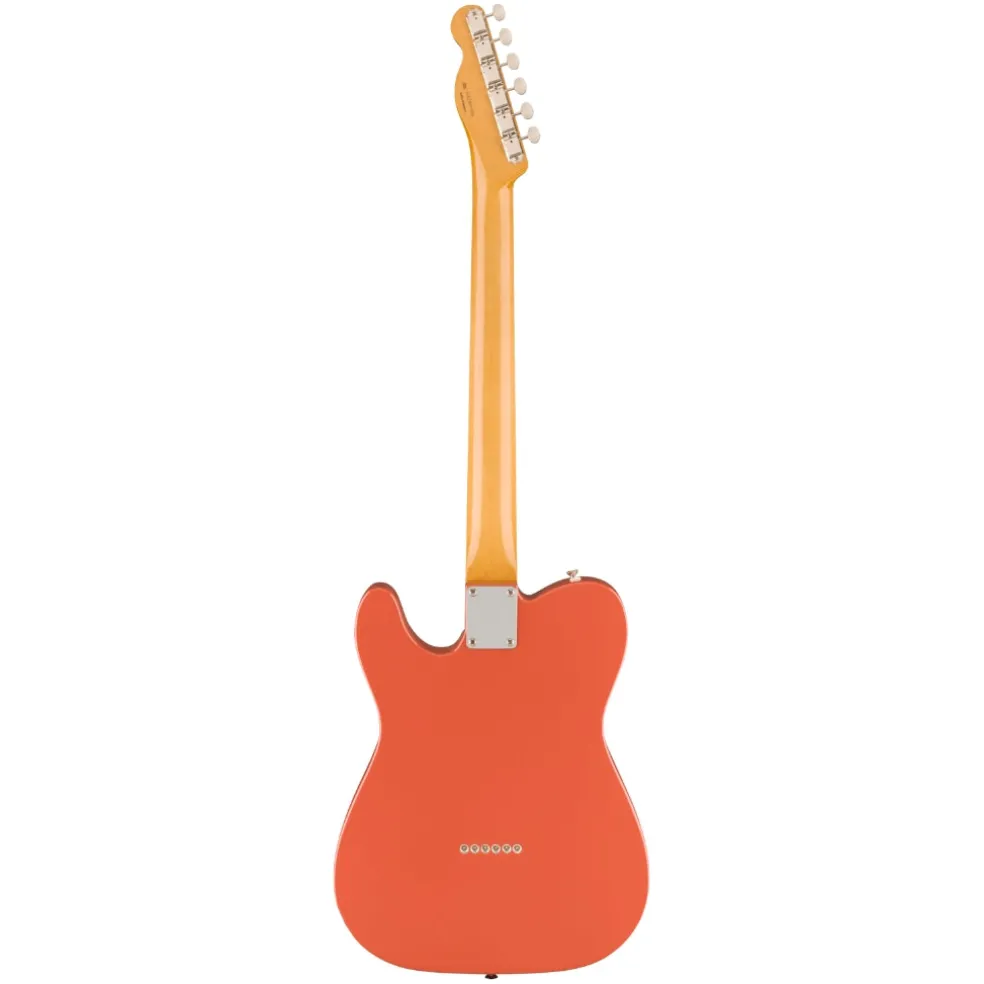 Fender Vintera II 60s Telecaster in Fiesta Red