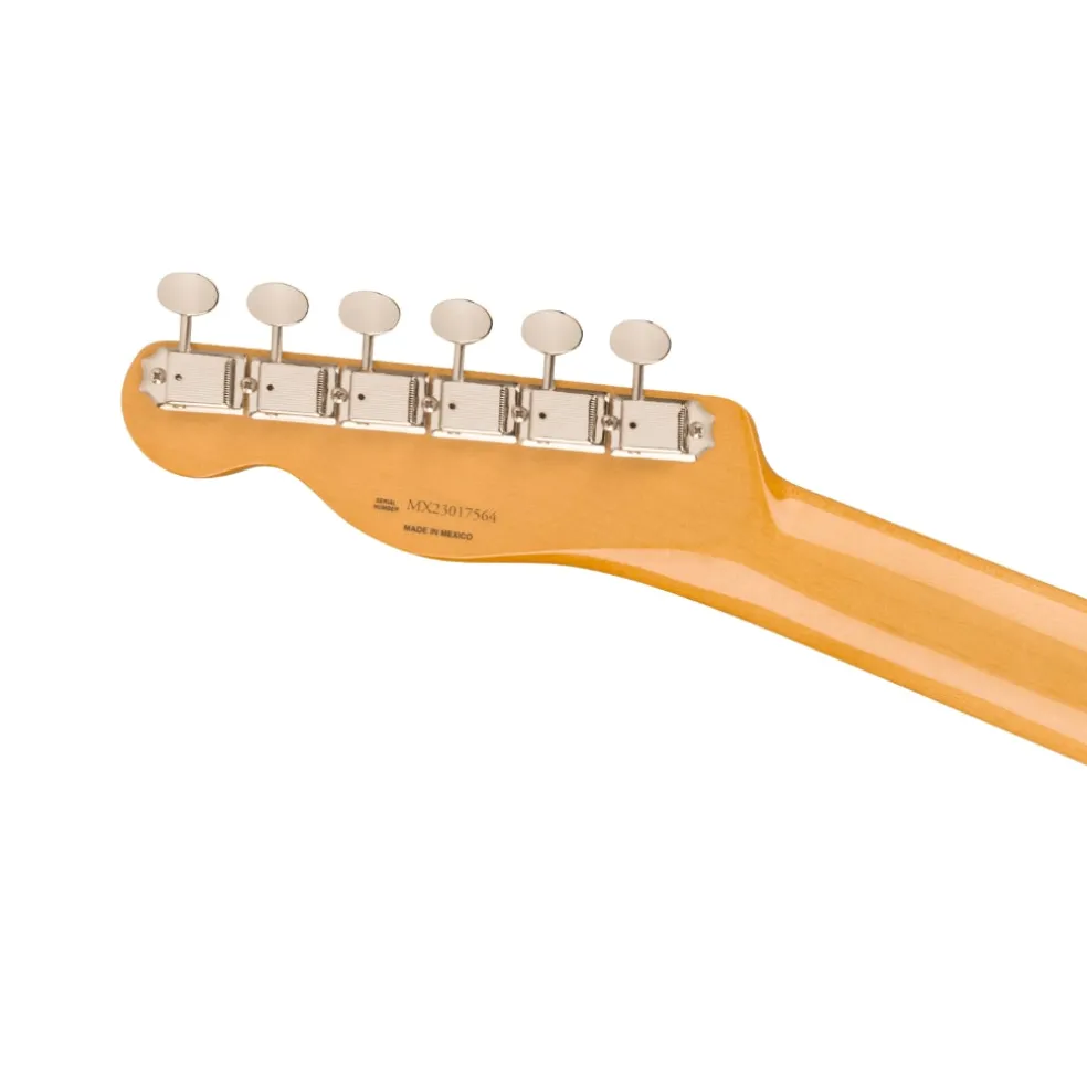 Fender Vintera II 60s Telecaster in Fiesta Red