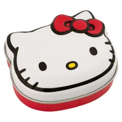 Fender X Hello Kitty 18 Pack Pick Tin