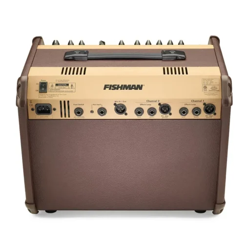 Fishman - Loudbox Artist with Bluetooth - 120W