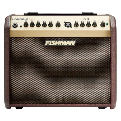 Fishman - Loudbox Mini With Bluetooth 60W - Acoustic Amplifier