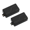 Fishman Fluence Mick Thomson Signature Series Pickups Set, Black