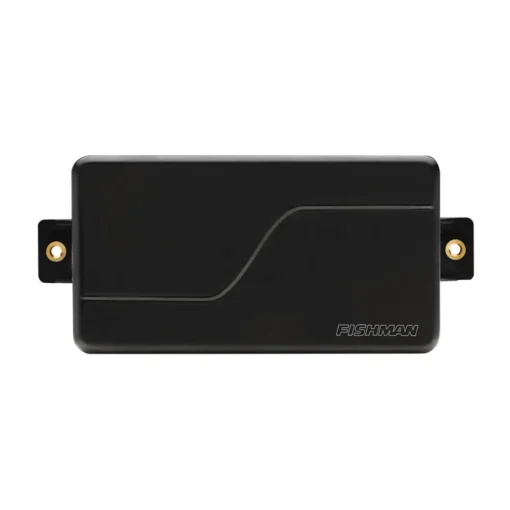Fishman Fluence Mick Thomson Signature Series Pickups Set, Black