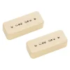 Fishman Fluence Signature Series Greg Koch P90 Pickup Set Cream