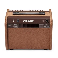 Fishman Loudbox Mini Charge Battery Operated - 60w
