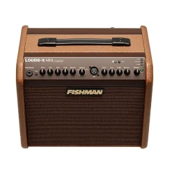 Fishman Loudbox Mini Charge Battery Operated - 60w
