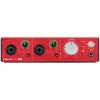 Focusrite Clarrett 2Pre USB 10 in 4 out Audio Interface