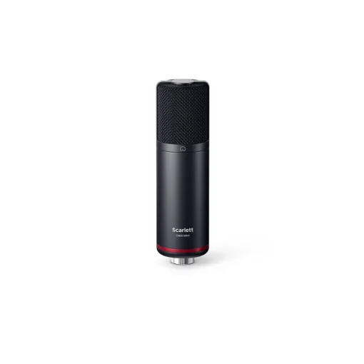 Focusrite Scarlett Solo Studio 4th Gen