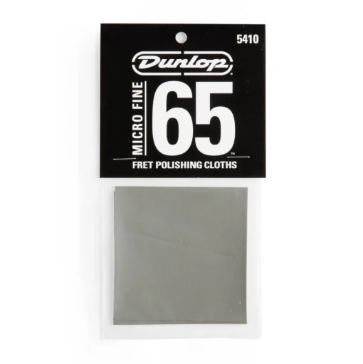 Fret Polishing Cloth